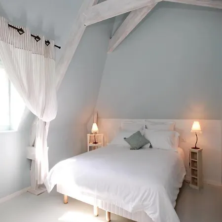 Stunning In With Wifi Holiday home Coly