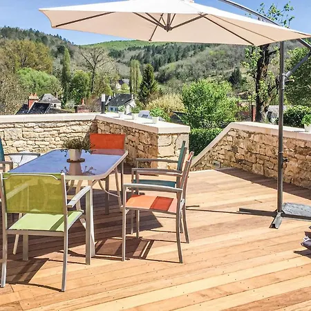 Preciosa Casa En Con Cocina *
