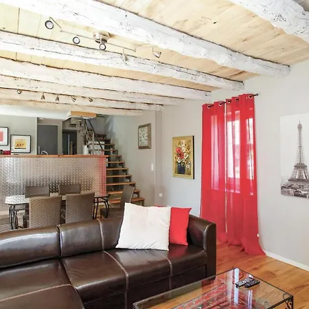 Stunning In With Wifi Holiday home