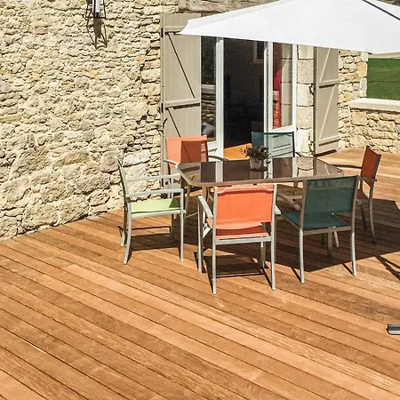 Stunning In With Wifi Holiday home Coly
