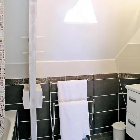 Stunning In With Wifi Holiday home Coly